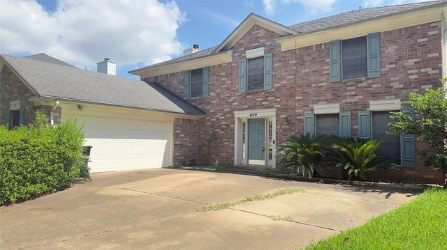 4119 King Cotton Ln — Palmer Plnt-Lake Olympia Sec 1