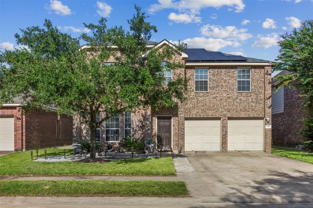 24415 Lakecrest Bend Dr — Lakecrest Forest Sec 02