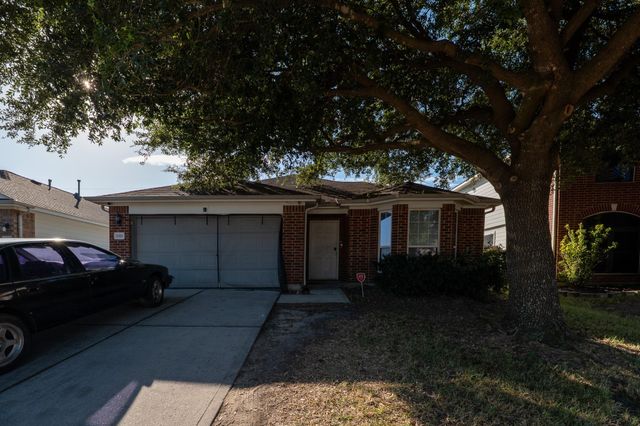 3318 Owl Crossing Ln — Arbor Trls Sec 01