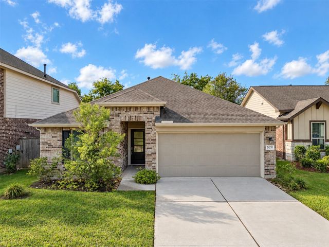 24231 Palomino Sage Trl — Porter Ranch Sec 2