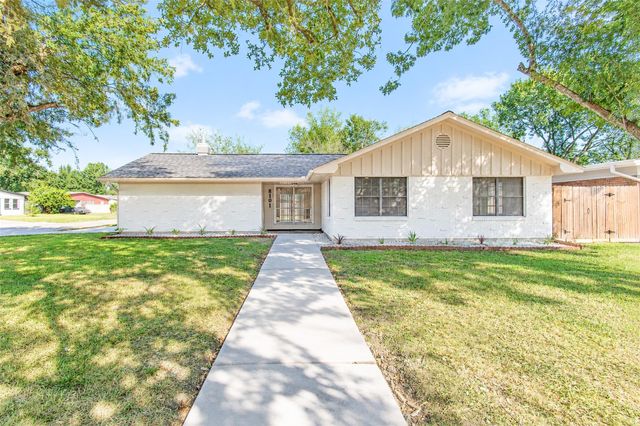8101 Mcavoy Dr — Sharpstown Sec 01a
