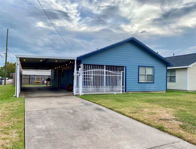 221 E Defee Ave — Goose Creek Townsite