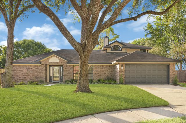 2506 Walnut Grove Ct — Southwyck