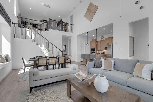 7514 Striped Maple Dr — Fulshear Lakes