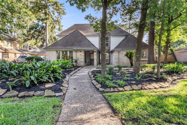 9543 Enstone Cir — Champion Forest
