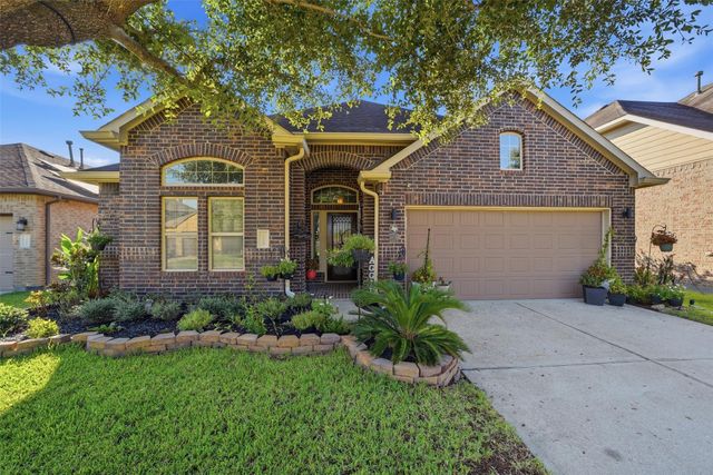 11318 Lantana Reach Dr — WESTHEIMER LAKES