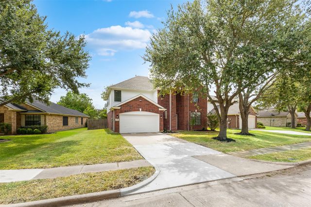 2522 Willow Springs Ln — Riverpark Sec 9