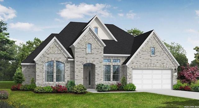 4517 Hutchinson Way — HOMESTEAD