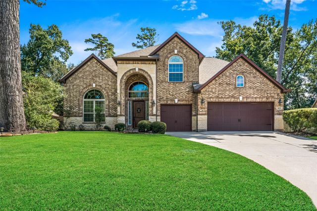 1809 Lily Meadows Dr — Graystone Hills
