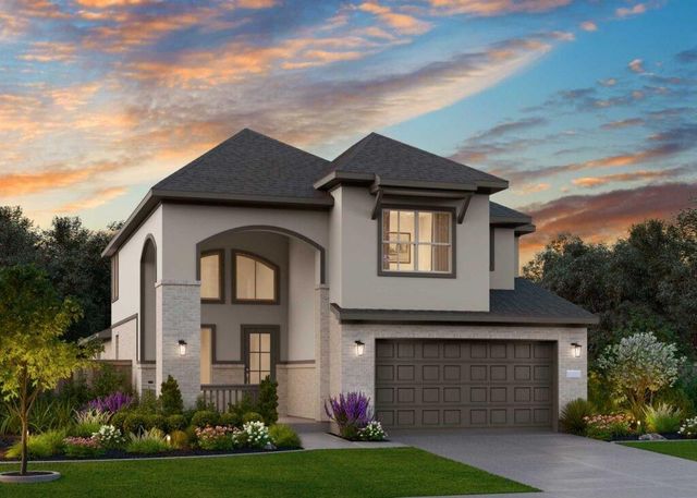 21827 Scoober Creek Dr — Bridgeland