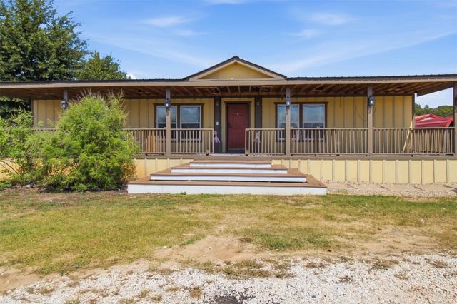 17563 Reno Rd — Ponderosa Pines