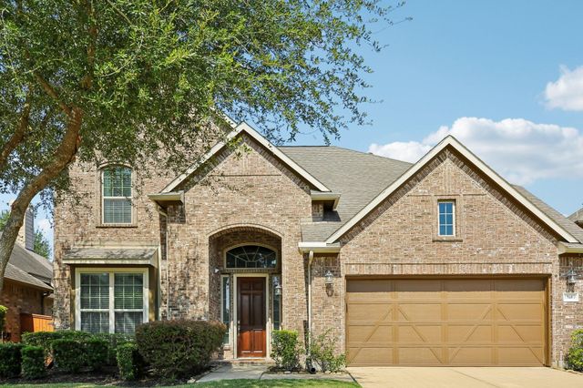 17110 Kirkton Moor Dr — Aliana Sec 24