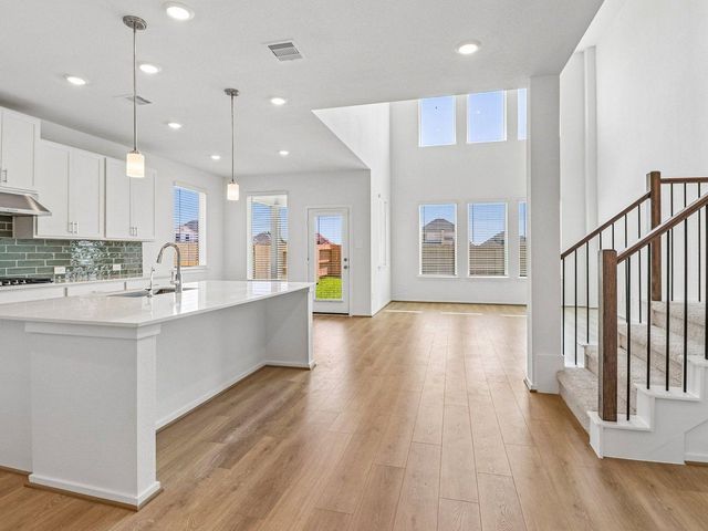 2134 Rawls Ranch Dr — Stewart's Ranch