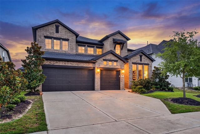 4207 Ana Ridge Ln — Creek Trace At Cross Creek Ranch Sec 2
