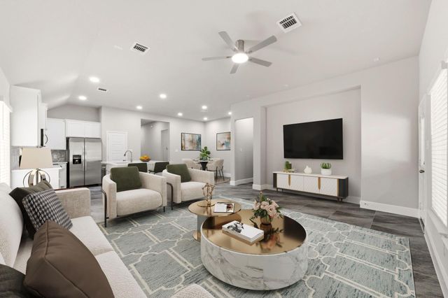 23620 Youpon Ln — CREEKWOOD ACRES