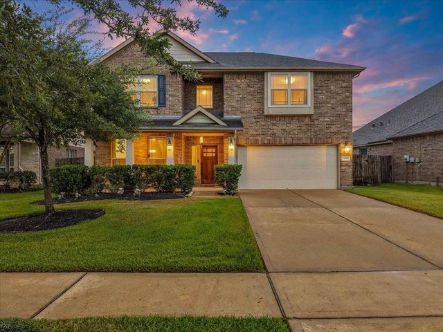18111 Russett Green Dr — Wildwood/North Pointe Sec 10