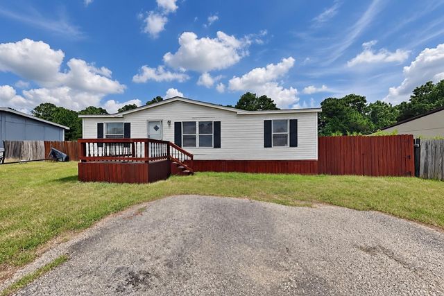 16206 Evergreen Timbers — Timberloch Estates