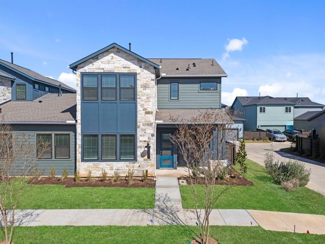 3317 City Heart Ave — Indigo
