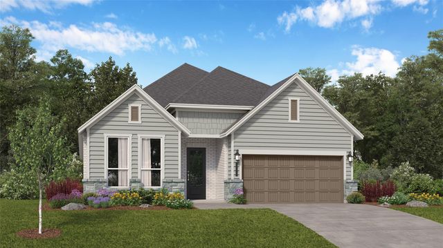 7114 Texas Wrangler Dr — Legacy