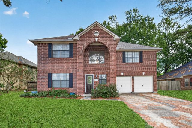 19402 Spruce Bough Ln — Oaks Atascocita Sec 06