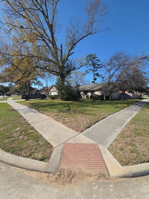 3402 Acorn Way Ln — Forest North Sec 02 R/P