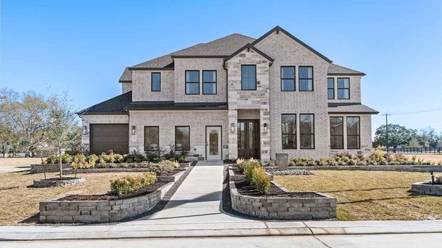 2336 Friendswood Trail Dr — Friendswood Trails
