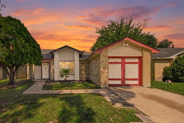 23814 Griffin House Ln — WILLIAMSBURG HAMLET