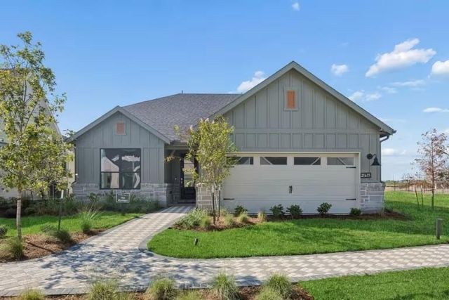 21515 Trophy Club Park Dr — Del Webb Bridgeland