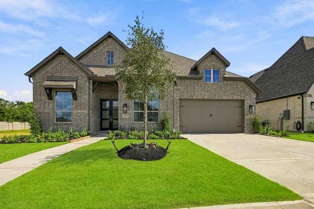 953 Groundwater Way — Legacy