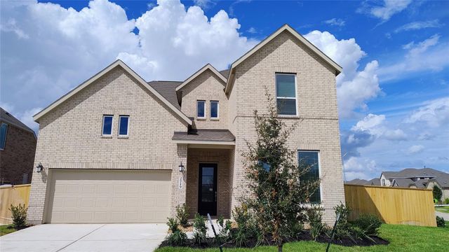 2719 Vintage Cove Dr — The Preserve at Rosenberg