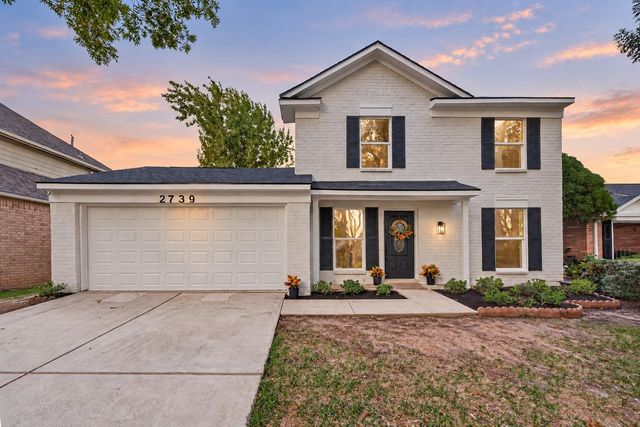 2739 Lakefield Way — Lakefield Sec 1