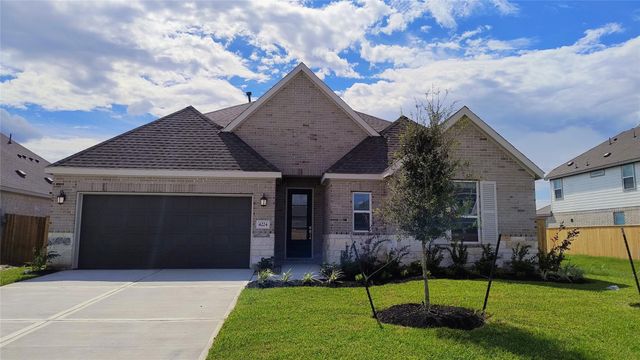 4224 Centennial Ridge Dr — The Preserve at Rosenberg
