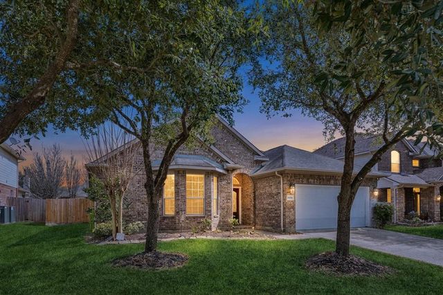 18126 Rustic Brook Ct — Oakcrest North Pt