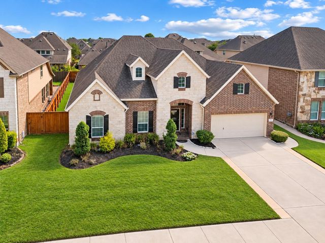 4313 Ashley Ln — Cottonwood Estates Sec 1
