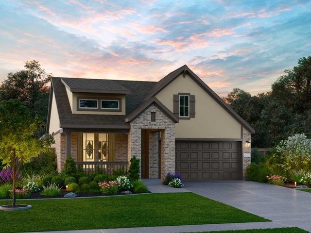 21811 Scoober Creek Dr — Bridgeland