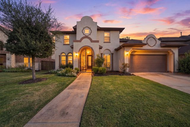 5411 Oban Terrace Ln — Avalon At Riverstone