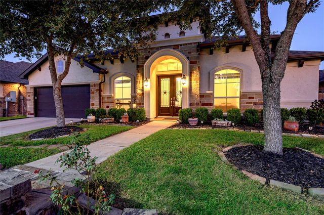 825 Galloway Mist Ln — Arbor Gate/West Ranch