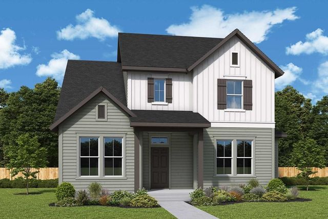 12403 Emerald Enclave Dr — Bridgeland