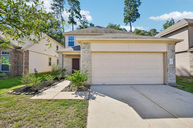 2607 Hoffman Ln — MADISON BEND