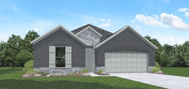 15230 Evening Light Dr — Mill Creek Estates