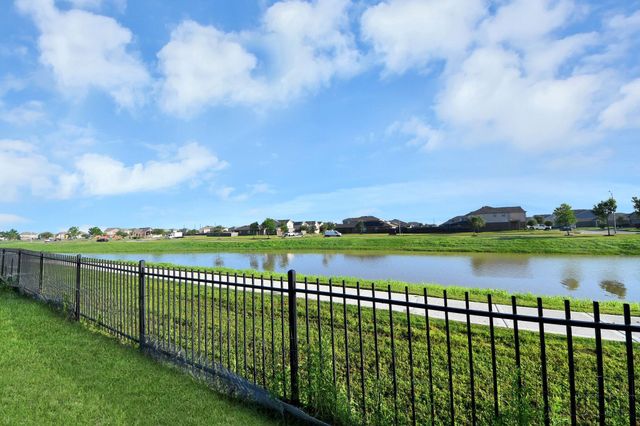 25118 Squire Knoll St — Katy Manor Sec 2