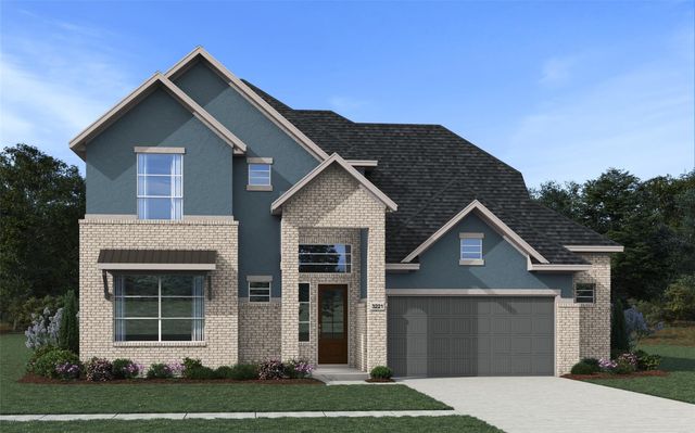 1232 Emerald Lake Dr — Lakes of Cane Island