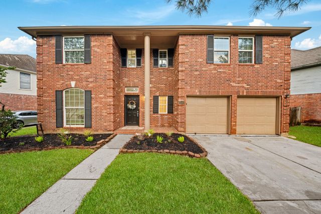 2515 Blue Rose Dr — Plantation Creek Sec 1