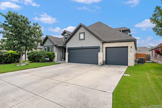 316 Ballad Blfs — THE PRESERVE AT SINGING HILLS