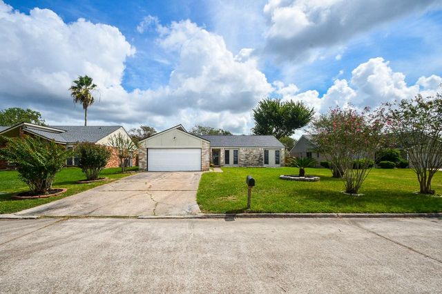 3709 Misty Cove Ct — Briar Glen