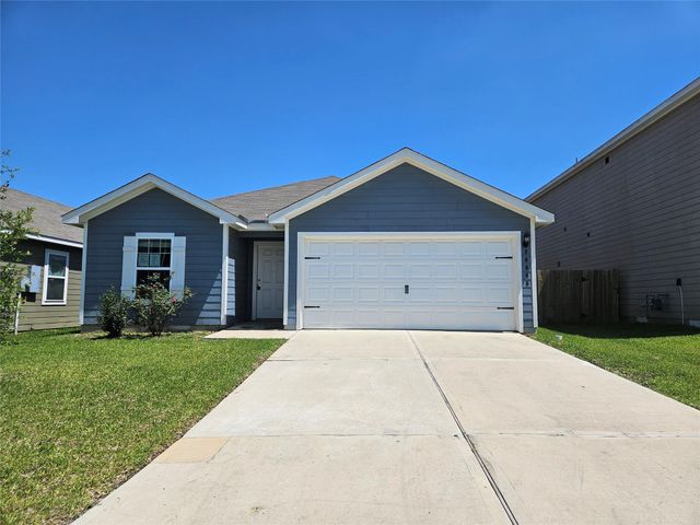 26606 Ezemily Dr — Williams Trace Sec 3