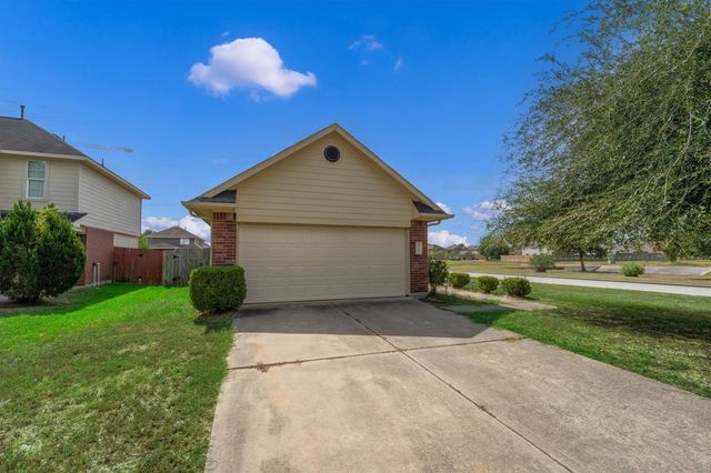 8902 Sweet Blue Jasmine Ln — Deerbrook Estates Sec 06