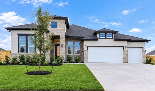 2033 Saddle Creek Ln — Sofi Lakes