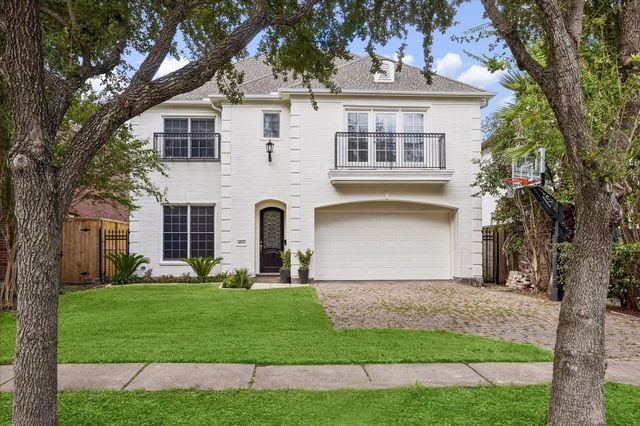4804 Beech St — Bellaire