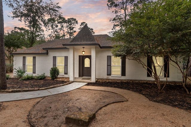 17407 Fairway Oaks Dr — Spring Creek Forest